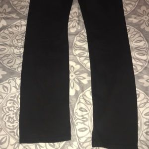 new Express jeans size 6